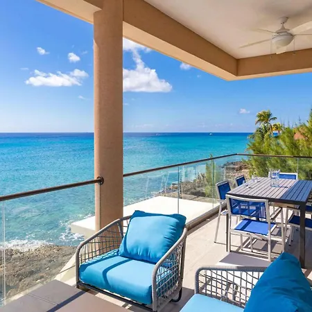 Seadreams 4 - Luxury Condo With Shared Pool, Hot Tub, Rooftop Lounge